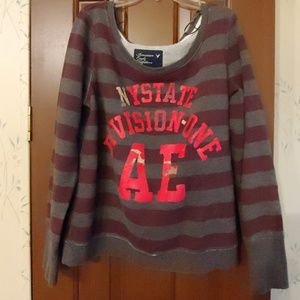 American eagle sweatshirt